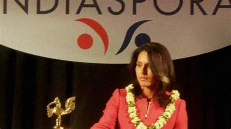 US lawmaker Tulsi Gabbard says she met Assad on secret Syria trip ...