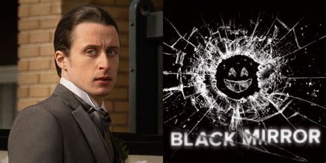 Rory Culkin Joins Season 6 of Black Mirror