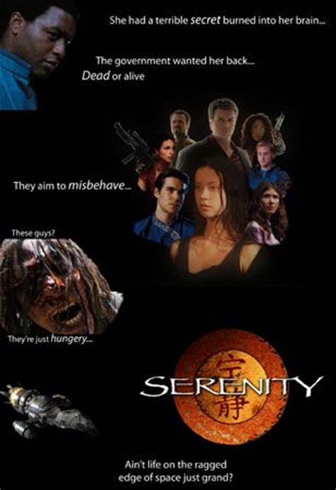 Serenity Movie Quotes. QuotesGram