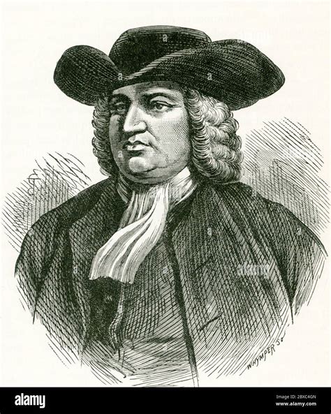 William Penn Quaker High Resolution Stock Photography and Images - Alamy