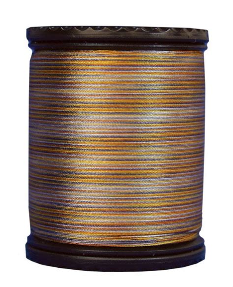 Superior Threads Tiara Variegated Filament Silk Thread #707