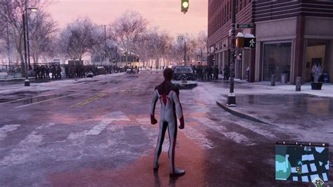 Marvel's Spider-Man: Miles Morales (2020 video game)