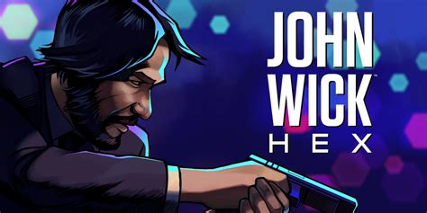 John Wick Hex | Nintendo Switch download software | Games | Nintendo