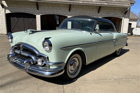 1954 Packard Pacific | Hemmings.com