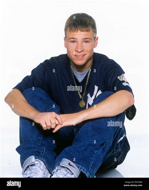 Brian Littrell Backstreet Boys