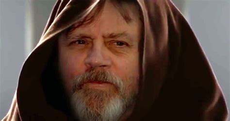 Mark Hamill Confirms Luke Skywalker's Return in ‘Star Wars 8’ | Star wars luke skywalker, Star ...