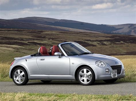 Daihatsu Copen Buying Guide