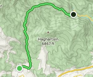 Nature Pilgrimage Trail - Haghartsin Monastery: 25 Reviews, Map - Tavush, Armenia | AllTrails