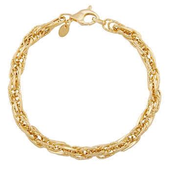 Gold Bracelets | Costco