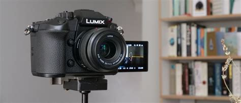 Panasonic Lumix GH6 review: the ultimate hybrid? | TechRadar