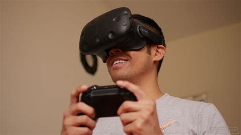 Best free VR games - here are the best ones right now