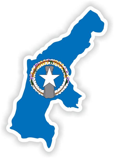 Saipan Map Flag Digital File Download Svg, Png, Eps, Jpg - Etsy