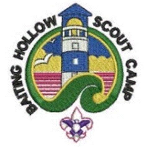 Troop 54 - Baiting Hollow Scout Camp