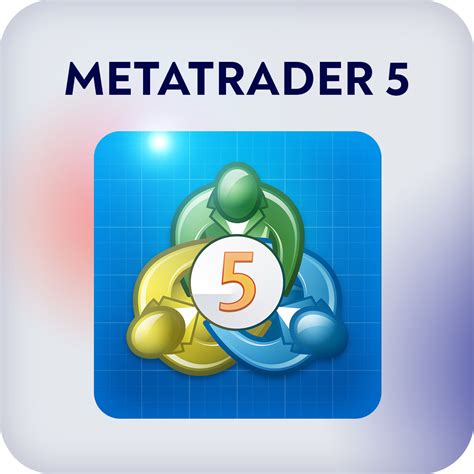 Terminal de operaciones MetaTrader 5