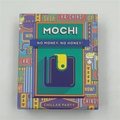 Mochi Wallet Packaging Box at Rs 30/piece | Mumbai | ID: 2851705902930