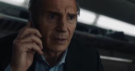 New Trailer: Liam Neeson in ‘The Commuter’ - The New York Times