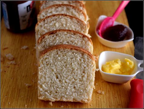 Jamaican Hard Dough Bread - Bread Therapy