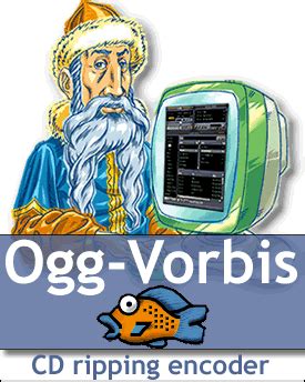 Ogg-Vorbis encoder v1-1 - WinampHeritage.com