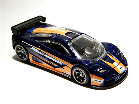 Image - McLaren F1 GTR 01.JPG | Hot Wheels Wiki | FANDOM powered by Wikia