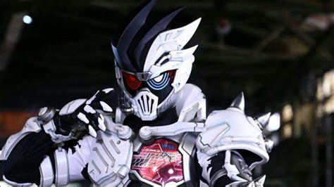 Dan Kuroto (Kamen Rider Genm/Legend) | Kamen Rider Amino Amino