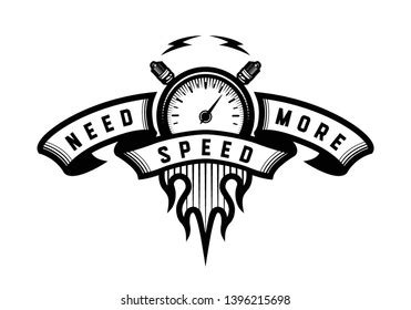 need for speed Logo Vector (.CDR) Free Download