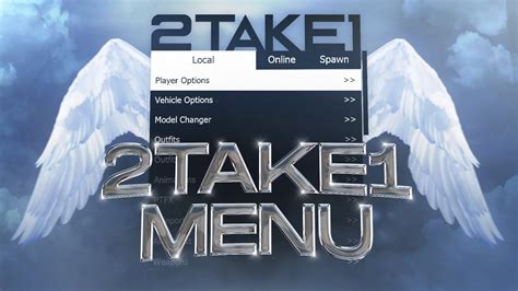 2Take1 Menu | En iyi mod menü & en iyi korumalar! - YouTube