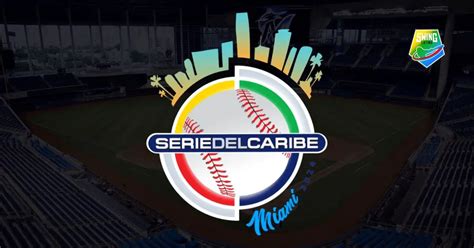 Arranca SERIE DEL CARIBE: 7 campeones se reúnen en Miami