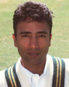 Saeed Anwar Wiki, Height, Age, Wife, Children, Family, Biography & More ...