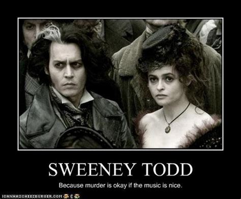 Sweeney Todd Funny Quotes. QuotesGram