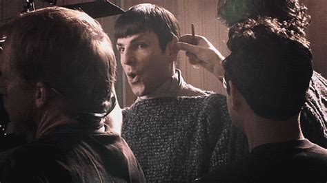 » Vulcan Ears Star Trek Magic