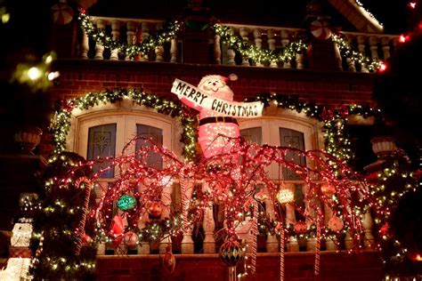 Where to See Brooklyn's Dyker Heights Christmas Lights