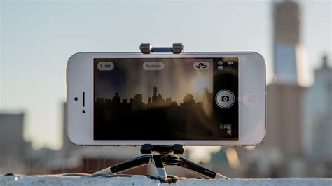 iPhone 5 Camera Battle: Is It the Best Smartphone Shooter?