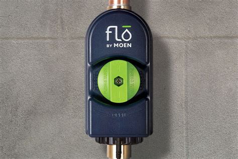 Flo by Moen Review | Money You’ll Save Is No Drop In The Bucket | Digital Trends