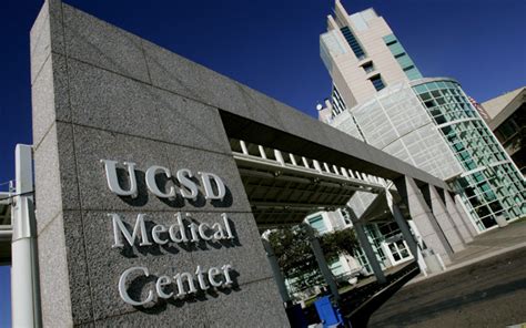 UC San Diego Health Ranks #1 by U.S. News & World Report