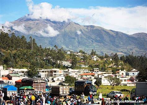 Otavalo Tour: 11 Things to Know When Visiting Otavalo Market, Ecuador | Storyteller Travel