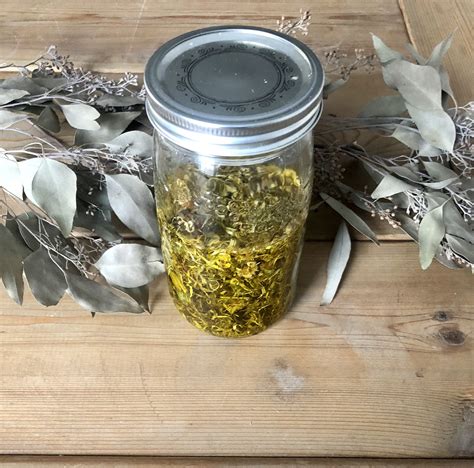 DIY Healing Salve — Follow the Wildflowers