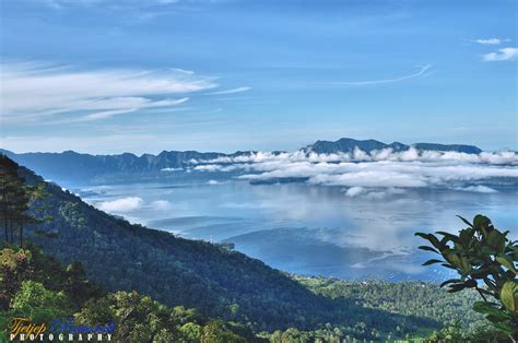 Danau Maninjau | In Agam regency, at an altitude of 1210 m a… | Flickr