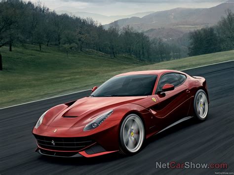 Ferrari F12 berlinetta picture # 94122 | Ferrari photo gallery ...