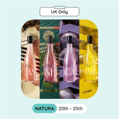 Natura Online Sample Sale