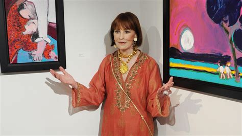 Artist, Heiress And Designer Gloria Vanderbilt Dies At 95 | WCAI