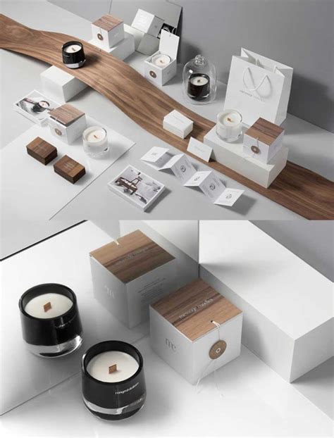 Luxury Candle Box Packaging Design for Inspiration