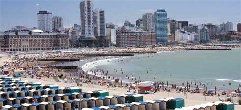 Best Beaches in Argentina - 10 Argentinian Beaches for Summer Holidays