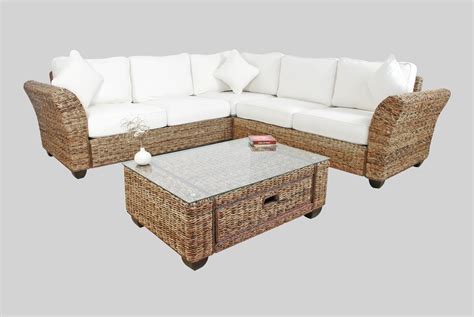 Conservatory Furniture - Wicker Furniture - Rattan Conservatory Furniture Sets | Rattan Direct