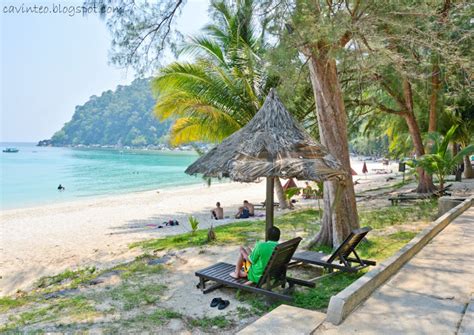 (2024 Promo) 3d2n Perhentian Island Resort Fun Diving Package - HolidayGoGoGo