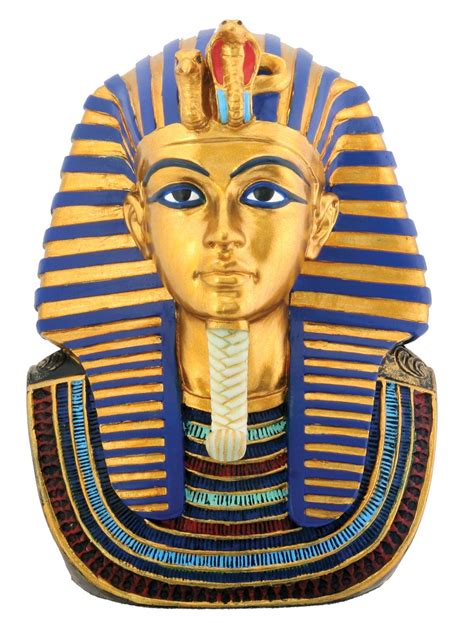 Buy Egyptian Small King Tut Collectible Figurine Online at desertcartSouth Africa
