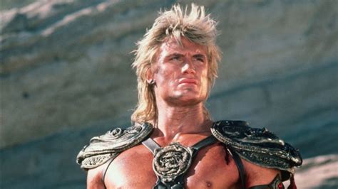 Masters of the Universe: Remembering 1987's He-Man Movie | Mental Floss