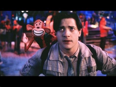 Monkeybone (2001) Trailer - YouTube