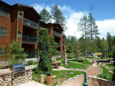 Ruidoso River Resort Condos, Ruidoso (updated prices 2025)