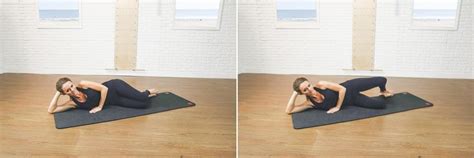 5 Pilates Moves to Strengthen Your Core