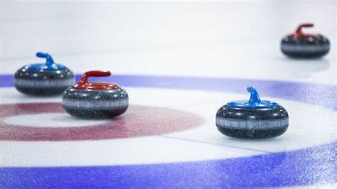 Curling Rules, Scoring, and Facts